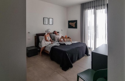 Contrada Fiori Sud Villa | Villa Nardi