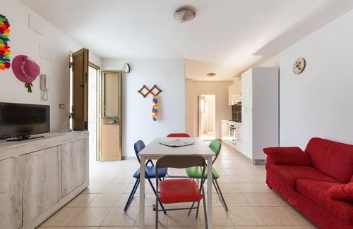 Torre Chianca Apartment | Villa Nataly - PP by BarbarHouse