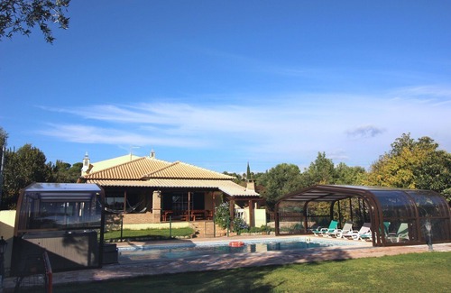 Apra Villa | Villa Natura - Holiday Rental for Families and Friends