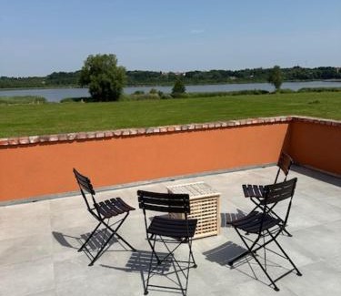 Dolsk Bed & Breakfast | Villa Natura