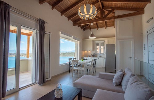 Nafplio Villa | Villa Natura - Vivari, Argolis
