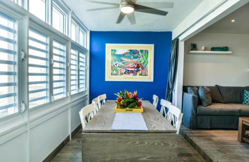 Red Hook Apartment | Villa Nautilus St. Thomas
