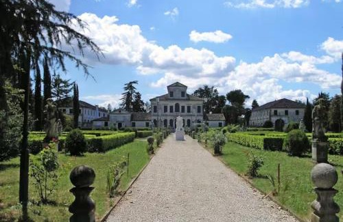Rovare Apartment | Villa Navagero - Ca' Degli Stefani A