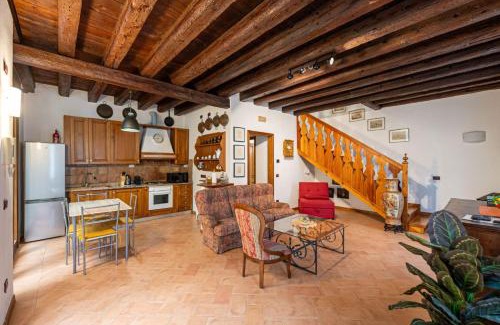 Rovare Apartment | Villa Navagero - Ca' Degli Stefani A