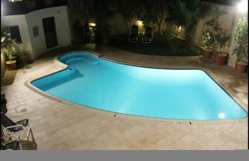 Naxxar Villa | Villa Naxxar Malta