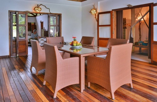 Madirokely Villa | Villa Nayana