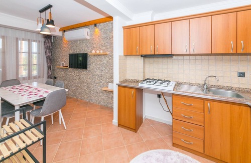 Akyaka Villa | Villa Naz Akyaka Günlük Haftalık Kiralık