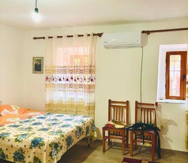 Sakës Cabin | Villa Ndoj Bukmire