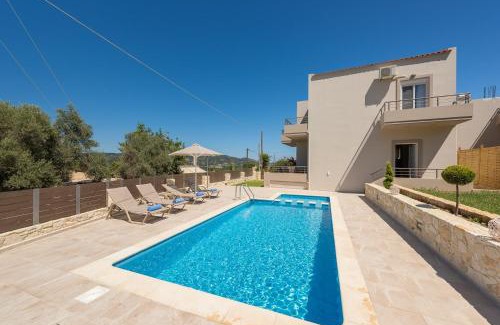 Vatolakkos Villa | Villa Neaira