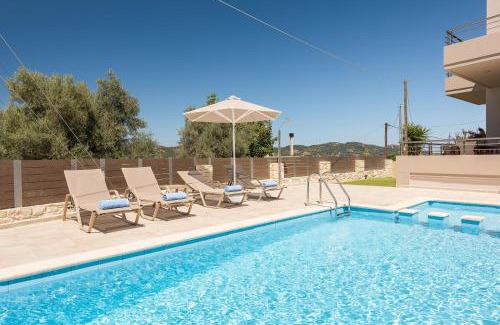 Vatolakkos Villa | Villa Neaira