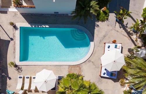 Can Furnet Villa | Villa near Ibiza Town sleeps 11 to 13 guests