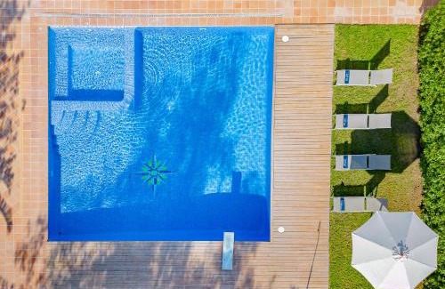 Can Ramon Villa | Villa near Ibiza Town sleeps 8