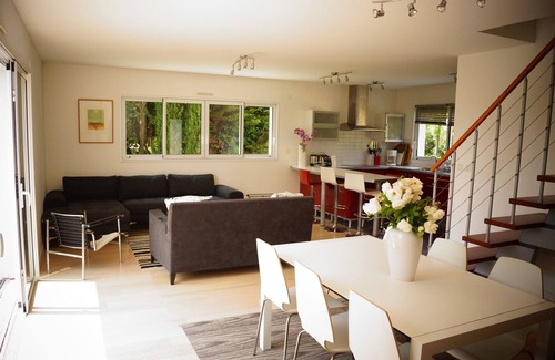 Saint-Marc-sur-Mer House | Villa near Saint-Marc-sur-Mer and La Baule 3 minutes walk from the beaches
