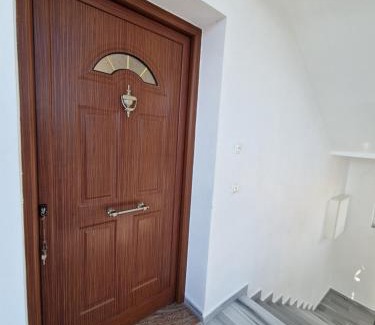 Aliko Apartment | Villa Nefeli