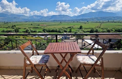 Aliko Apartment | Villa Nefeli
