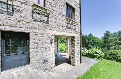 Alpino Villa | Villa Nelma by Casa da Suite
