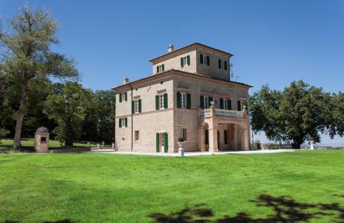 Tolentino House | Villa Nena
