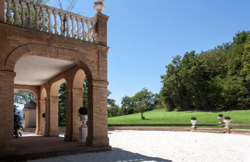 Tolentino House | Villa Nena
