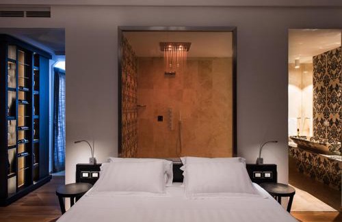 Linguaglossa Hotel | Villa Neri Resort & Spa