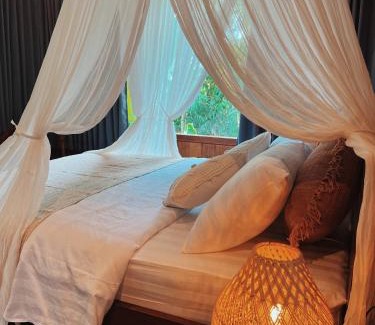 Babakan Hotel | Villa Neshama