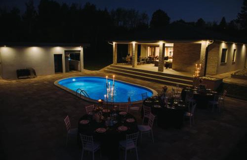 Banja Luka Villa | Villa Nestor