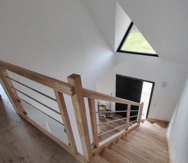 Berck-sur-Mer Villa | Villa neuve avec jardin