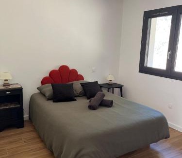 Crampagna Villa | Villa neuve et cosy