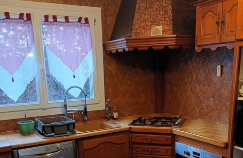 Villeparisis House | Villa Nevenka