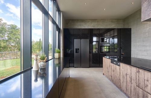 Pazin Villa | Villa New Vintage with Pool