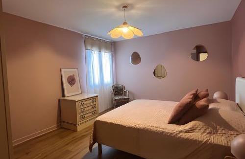 Besse-en-Chandesse House | Villa Nina