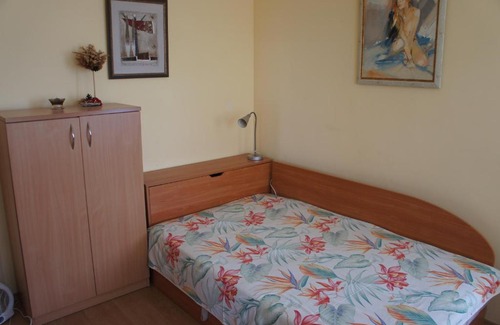 Shabla House | Villa Nia Shabla Lighthouse
