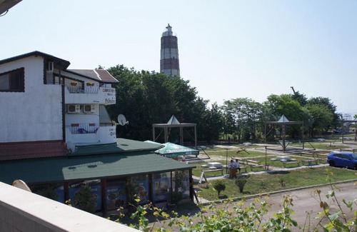 Shabla House | Villa Nia Shabla Lighthouse