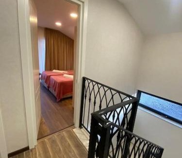 Bakuriani Villa | Villa Niako Bakuriani