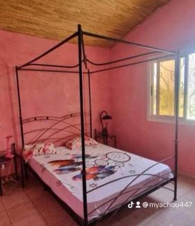 Nianing Apartment | Villa nianing 01