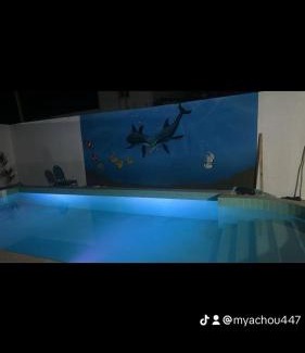 Nianing Apartment | Villa nianing 01