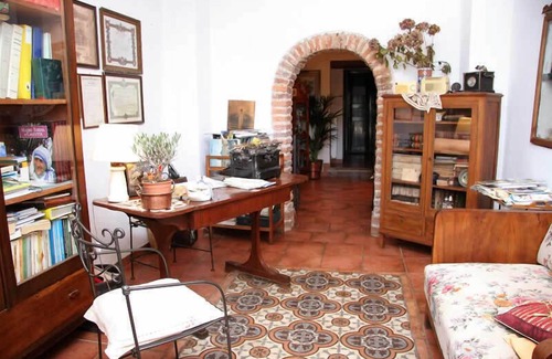 San Fratello House | Villa Nicetta