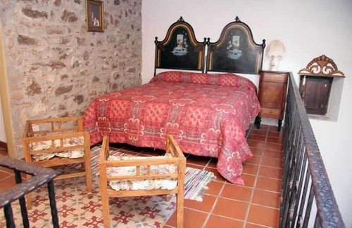 San Fratello House | Villa Nicetta