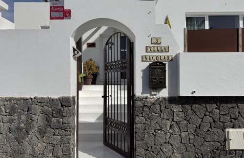 Teguise Apartment | Villa Nicolas
