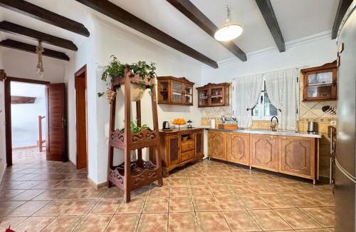 Teguise Apartment | Villa Nicolas