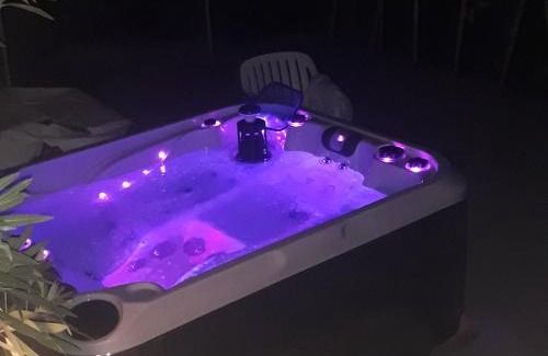 Carry-le-Rouet Apartment | Villa Nicole avec Spa professionnel