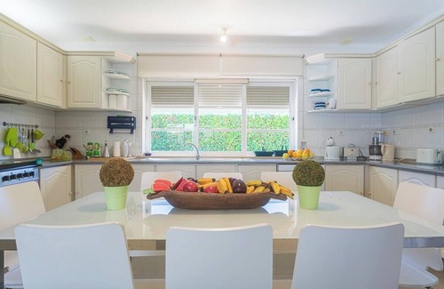 Carvalhal Villa | Villa Niki - Allure Villas