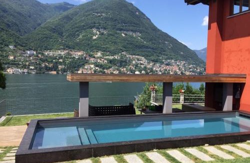 Torno House | Villa Nila