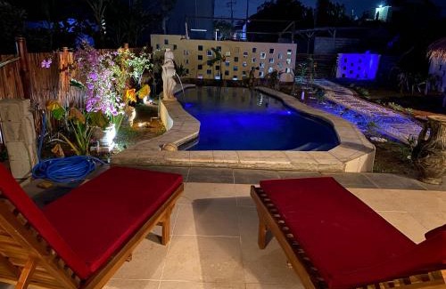 Bukit Villa | Villa NiMo Jimbaran