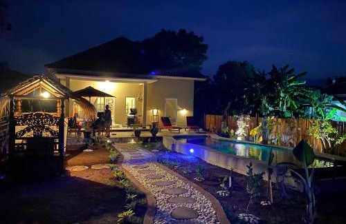 Bukit Villa | Villa NiMo Jimbaran