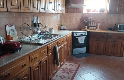 Balkan Mountains Apartment | Villa Nina in Kramolin, Beautiful Stay in Bulgaria