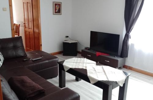 Balkan Mountains Villa | Villa Nina in Kramolin