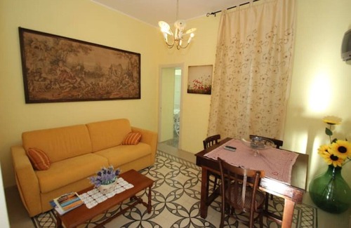 Naso Apartment | Villa Nino Petrelli 1 Floor with pool and private parking