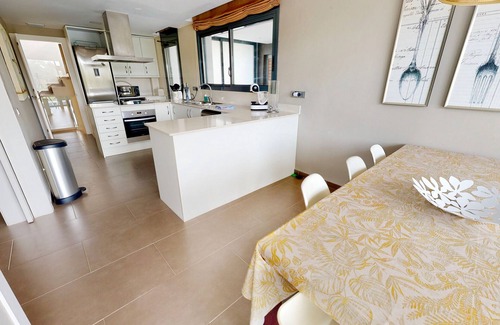 El Perello Villa | VILLA NIRVANA