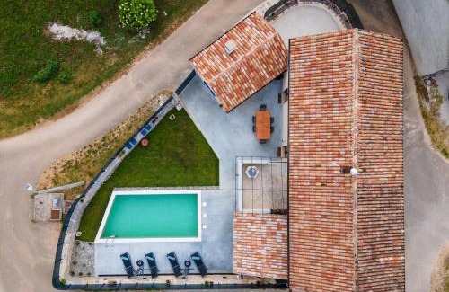 Bazgalji Villa | Villa No.8