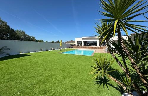 Beauvoisin Villa | Villa Noam Haut Standing 220m2